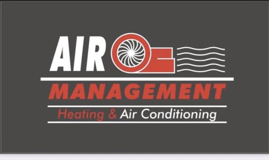 Air Management Heating and Air Conditioning logo